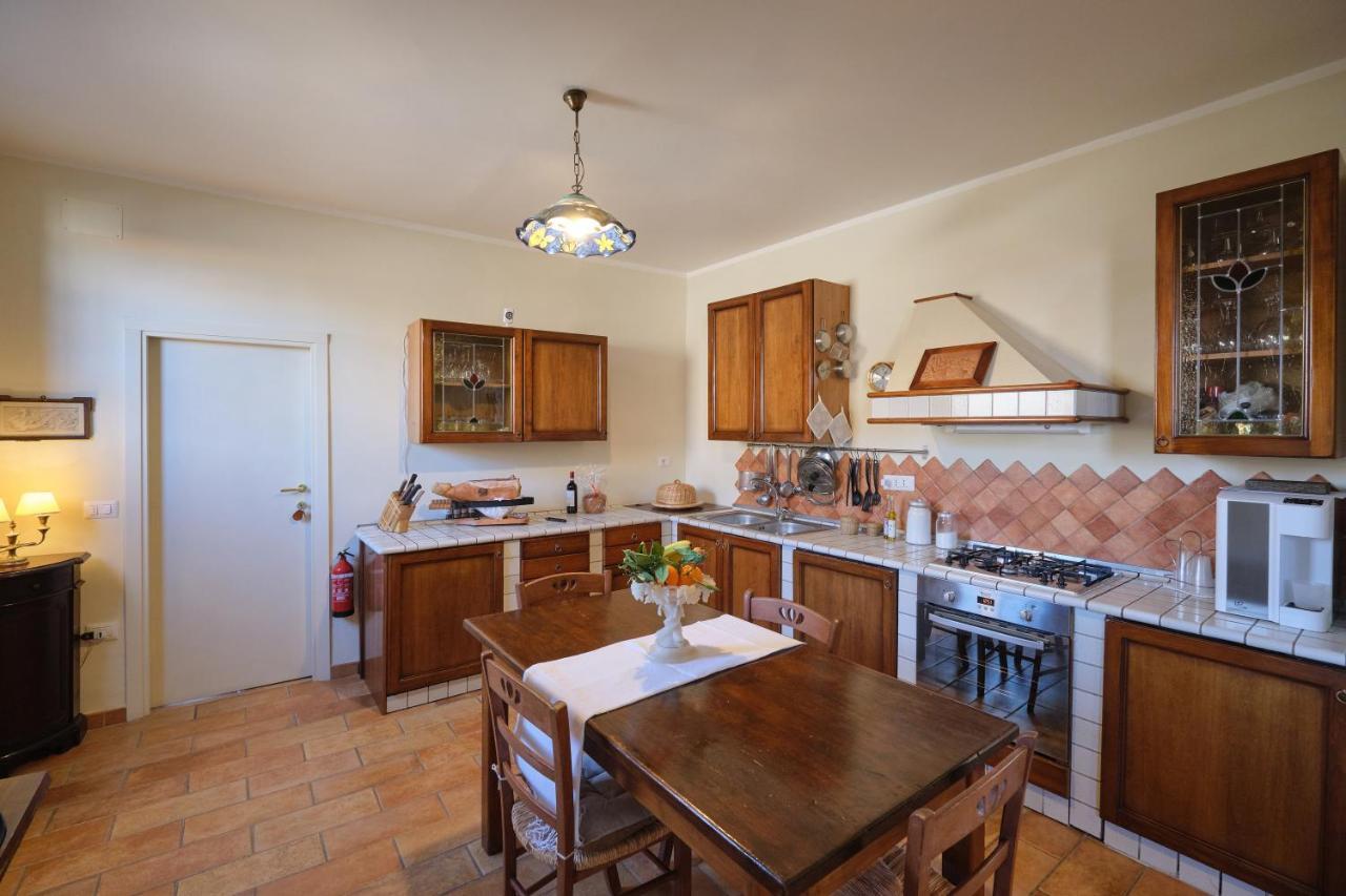 Palazzo Mazzini Bed & Breakfast Bagnoregio Dış mekan fotoğraf